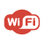 Wi-Fi Wi-Fi