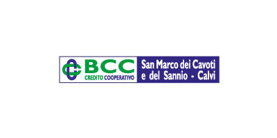 BCC di San Marco dei Cavoti e del Sannio Calvi